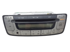 Radio-CD-soitin C1 107 Aygo 86120-0H010 CQ-MS0570LC W53811 1087