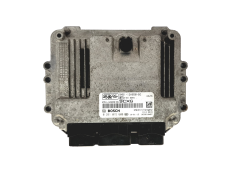 Ohjausyksikkö 0281015608 9M51-12A650-BG Ford Bosch 25568