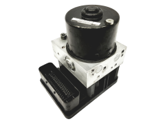Abs-pumppu BMW 1 3451 6784763 3452 6784764 Ate 46475