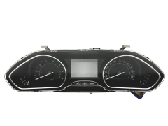 Kierroslukumittari Peugeot 208 9675182680 D Yazaki 45098