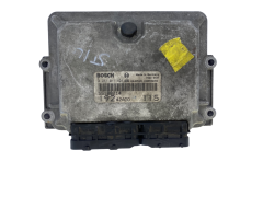 Ohjausyksikkö Fiat 55188214 0281011421 19242ADD Bosch 53287