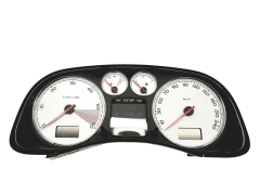 Kierroslukumittari Peugeot 307 9661323180 E01 59140