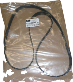 Laturin Hihna Uusi Renault Clio Captur 1.2-0.9 TCe 117209058R