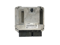 Ohjausyksikkö 0281018634 8518568 BMW Bosch 37005