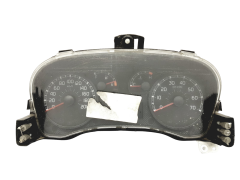 Nopeusmittari Fiat Panda 51759897 503000491500 41449