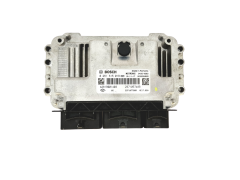 Ohjausyksikkö 237107788R 0261S15019 Renault Bosch 28493