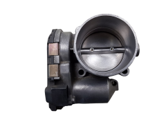 Kaasuläpän venttiili 0205003052 Fiat Alfa Romeo Bosch 2160