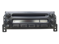 Autosoitin Business CD Mini One 6512 6949726 RCD108-02
