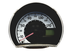 Nopeusmittari Aygo 107 C1 83800-0H011-A Toyota PSA 53695