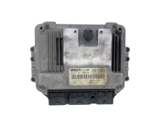Ohjausyksikkö 0281011549 8200391966 8200370779 Renault Bosch 62574