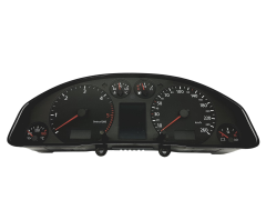 Nopeusmittari Audi A6 C5 4B0920932K 110008948045 39804