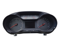 Kierroslukumittari Opel Grandland X 9822638080