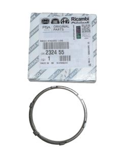 Rengas Synchronizatora Uusi Alkuperäinen 2324.55 232455 Citroen Peugeot