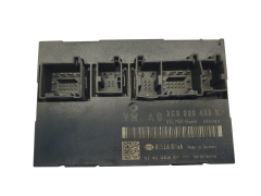 Ohjausyksikkö VW 3C0959433K 5DK009064-02 Hella 68720