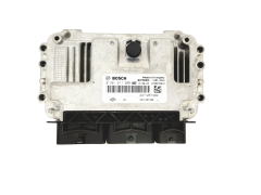 Ohjausyksikkö 0261S11398 237105748R 237105749R Renault Bosch 28494
