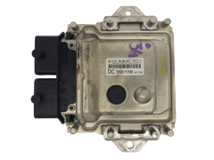 Ohjausyksikkö Suzuki 0261S06685 33920-71M20 DC Bosch