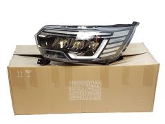 Ajovalo Renault Led Pure Vision 260601790R Alkuperäinen