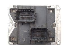 Ohjausyksikkö Alfa Romeo 156 00467394350 0261204947 1.8