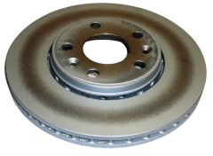 Jarrulevy Etu Renault Laguna III 295 mm 402066813R
