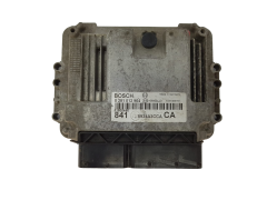 Ohjausyksikkö 51800446 0281012964 5934A3CCA Lancia Bosch 13756