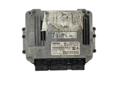 Ohjausyksikkö 0281013868 9663755480 9653958980 PSA Bosch 53127