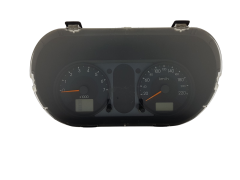 Kierroslukumittari Ford Fiesta Fusion 2S6F-10849-JF 2683