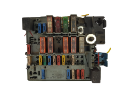 Ohjausyksikkö 9628024480 11559/04 PSA DAV 1602