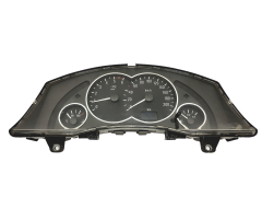 Kierroslukumittari Opel Meriva A 13140265MN 110080162014 28971