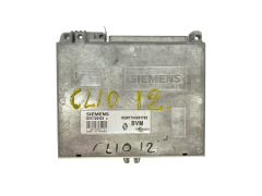 Ohjausyksikkö S101729103H 7700851758 7700864476 Renault Siemens 56786
