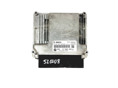 Ohjausyksikkö DDE850628101 0281016068 BMW Bosch 23755