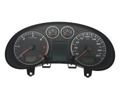 Nopeusmittari Audi A3 8P 8P0920931 110080297024 56893