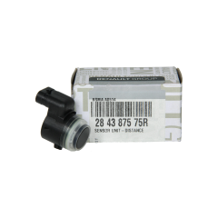 Pysäköintitutka Alkuperäinen 284387575R Renault Dacia