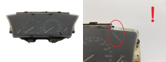 Kierroslukumittari Land Rover Discovery AMR4747 LR007002 1586