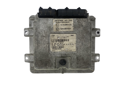 Ohjausyksikkö 51804614 4100134 6A0.3B0.00.A7 Fiat Metatron