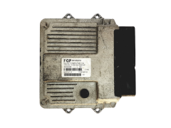 Ohjausyksikkö FGP 55195819 MJD6JF.Y1 Lancia Magneti Marelli 30157