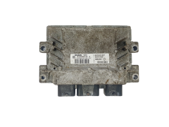Ohjausyksikkö S120200105A 8200522357 8200510536 Renault 45793