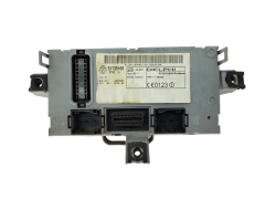 Ohjausyksikkö BSI Fiat 51735169 Delphi 20409