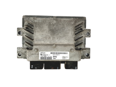 Ohjausyksikkö Ford F1B1-12A650-TC S180047060C Continental 25576