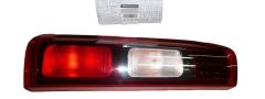 Valaisin Vasen Taka Uusi Alkuperäinen 265556737R Renault Trafic 3