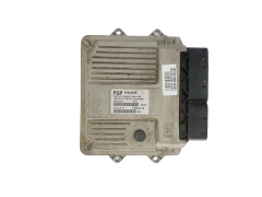 Ohjausyksikkö Lancia 55202548 MJD6JF.Y1 71600.007.04 FPT 47051