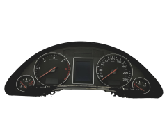 Kierroslukumittari Audi A4 B6 8E0920900K 0263626035 33144