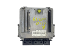 Ohjausyksikkö Renault 0281030439 237102213R 237104128R Bosch 56561