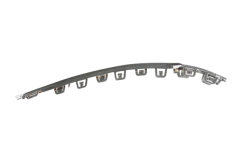 Puskurilista Oikea 3G0853254D 88531821902 VW Passat B8 DPA