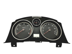Kierroslukumittari Opel Astra H Zafira B 13216684PF 51673