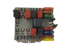 Moduuli 46760257 Fiat Delphi 2535