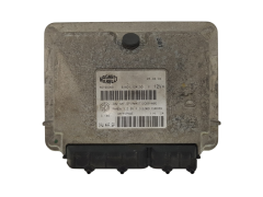 Ohjausyksikkö IAW4AF.SP 55190098 61601.124.00 Fiat Magneti Marelli 2899