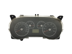 Kierroslukumittari Fiat Grande Punto 51803089 58337