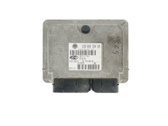 Ohjausyksikkö Seat VW 036906034GM IAW4MV.GM Magneti Marelli 34429