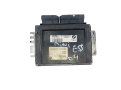 Ohjausyksikkö Mini 1214 7520019-01 S118012001L Siemens 44974