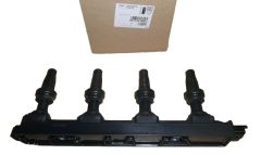 Sytytyspuola Uusi Alkuperäinen 9800251580 Citroen Peugeot 1.6 VTI THP